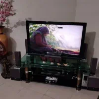 تلویزیون ۴۴ اینج الجی