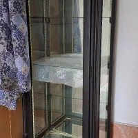 ویترین،بوفه