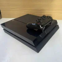 Ps4 معاوضه با لب تاپ گیمینگ گوشی یا موتور|کنسول، بازی ویدئویی و آنلاین|رشت, گلسار|دیوار