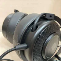 headset omen blast|قطعات و لوازم جانبی رایانه|مشهد, سعد آباد|دیوار