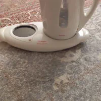 چای ساز بدون قوری
