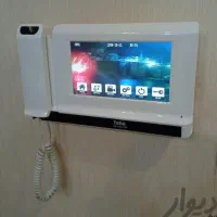 تعمیر آیفون تصویری تعمیرات دربازکن سراسرشهر ضمانتی