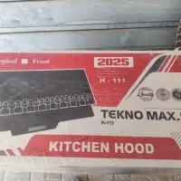 هود تکنو مکسs1 مدل h111