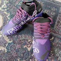 استوک پوما نیمه جورابی