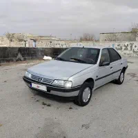 405 مدل ۸۷|خودرو سواری و وانت|قوچان, |دیوار