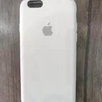 گوشی آیفون 6S بدون خط و خش درحد