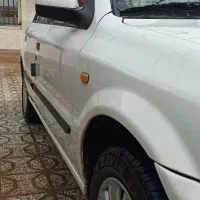 سمند ef7 مولتی پلکس کلاس 16|خودرو سواری و وانت|قائن, |دیوار