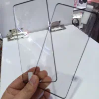 گلس گوشی داریا باند یک
