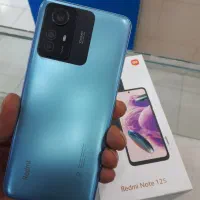 Note 12s 256rm8