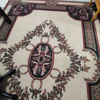 فرش۹ متری تمیز