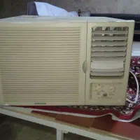 کولر پنجر ه الی سامسونگ