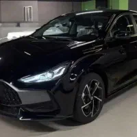 خودروی ام جی جی تی (MG GT ) مدل 2024