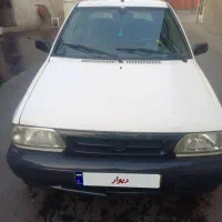 پراید فروشی مدل ۸۹