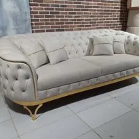 کاناپه سه نفره چستر شیک و باکیفیت
