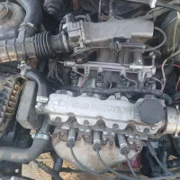 دو سیلو تازه تعمیر ۸۱|خودرو سواری و وانت|شهرکرد, |دیوار