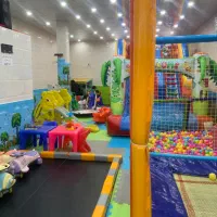 استخدام مربی خانم در خانه بازی|استخدام آموزشی|اهواز, کمپلو جنوبی|دیوار