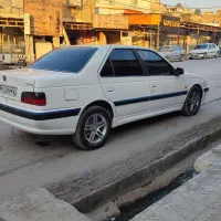 پژو پارس96|خودرو سواری و وانت|آبدانان, |دیوار