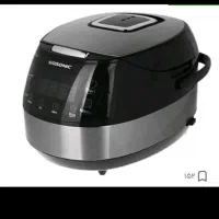 پلوپز همه کاره