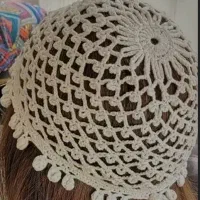 کلاههای توری چهار فصل