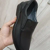کفش تمام چرم سایز41