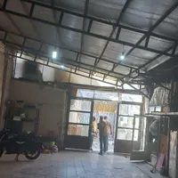 اجاره ۲۰۰ مترسالن برخیابان|اجارهٔ دفتر صنعتی، کشاورزی، تجاری|تهران, شادآباد|دیوار