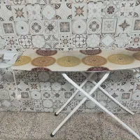 میز اتو
