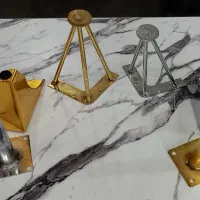 یراق کابینت آروین|عمده‌فروشی|هشتگرد, هشتگرد قدیم|دیوار