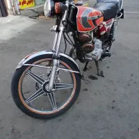 پرواز ۲۰۰ سی سی ۹۵