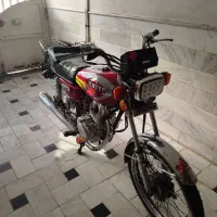 موتور پلاک ملی  ۸۹