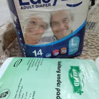 پوشک ایزی لایف