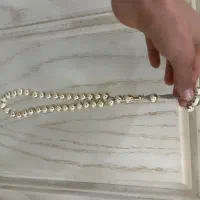 تسبیح فانتزی سنگ|زیورآلات و اکسسوری|مشهد, امام رضا (ع)|دیوار