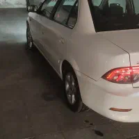 سمند سورن|خودرو سواری و وانت|تهران, فردوس|دیوار