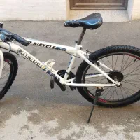 دوچرخه سایز ۲۶