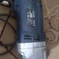 معاوضه دریل گیربکسی با نقره