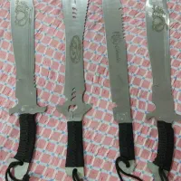 چاقو کولکسیونی