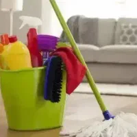 نظافت ساختمان و منزل و خدمات (فَ نّ ی)