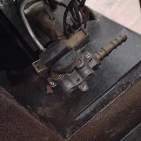 بخاری|بخاری، هیتر، شومینه|مشهد, میان ولایت|دیوار