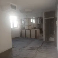 واحد ۷۰ متری مسکونی بالای مغازه تک واحدی و دربست|فروش خانه و ویلا|اصفهان, ملک‌شهر|دیوار