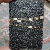 زنجیر طلاء ۸۱۰سوت نو