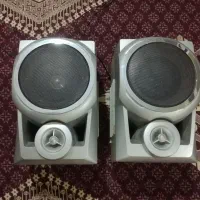 ضبط سونی و باند جارو برقی پارس خزر و دوربین عکاسی|سیستم صوتی خانگی|شیراز, دباغ خانه|دیوار