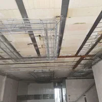 جوشکاری و توربندی رابیتس کاری و والپست