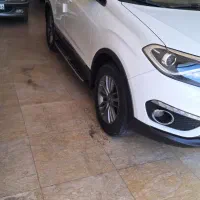 تیگو5 مدل ۱۳۹۶ بیرنگ درحد خشک معاوضه باsd 206|خودرو سواری و وانت|تبریز, |دیوار