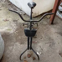 دوچرخه ثابت