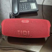 جی بی ال شارژ 5|پخش‌کننده همراه|چهاردانگه (تهران), |دیوار