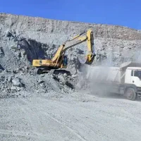 اجاره بیل بولدوزر لودر کامیون