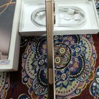 گوشی آیفون 16 پرومکس|موبایل|مشهد, مصلی (کارمندان اول)|دیوار