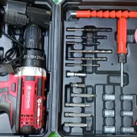 دریل شارژی|ابزارآلات|یزد, |دیوار