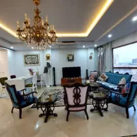 نیاوران ۱۸۶ متری ۳ خوابه / اکازیون منطقه