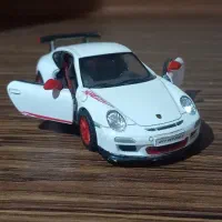 ماکت فلزی برند KINSMART