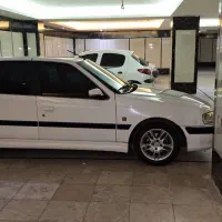 پژو پارس عروسک|خودرو سواری و وانت|نظرآباد, نظرآباد|دیوار